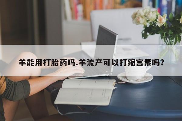 意外怀孕怎么买流产药羊能用打胎药吗.羊流产可以打缩宫素吗？