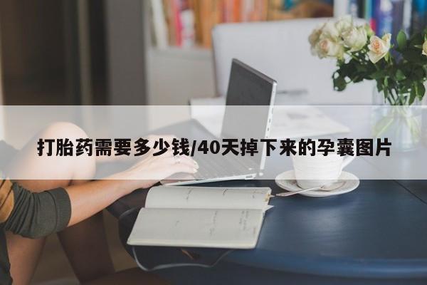 意外怀孕怎么买流产药打胎药需要多少钱/40天掉下来的孕囊图片